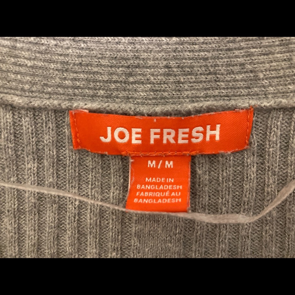 Joe Fresh Cardigan - Picture 3 of 4